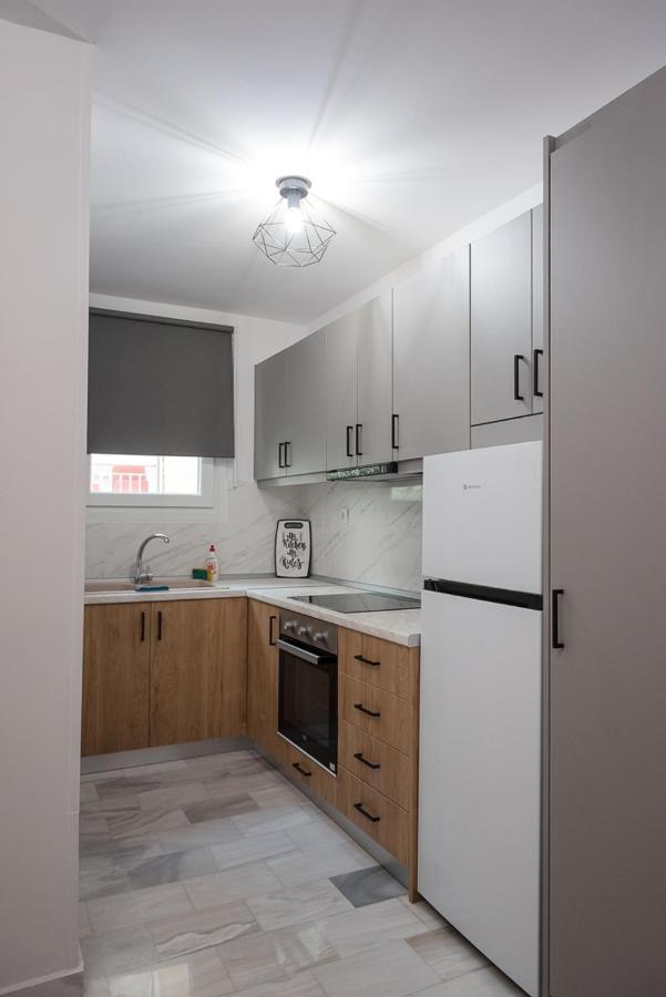 Az Modern Studio Волос Екстер'єр фото
